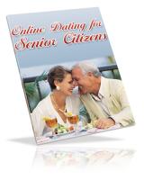 Online Dating For Senior Citizen...