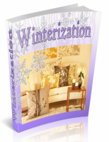 10 Winterization PLR Articles 