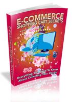 ECommerce Shopping Cart Secrets