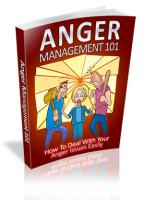 Anger Management 101