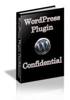 WordPress Plugin Confidential