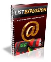 List Explosion