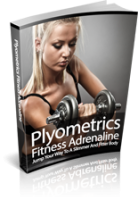 Plyometrics Fitness Adrenaline