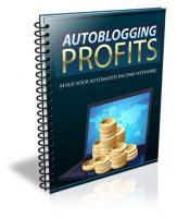 Auto Blogging Profits