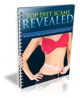 Top Diet Scams Revealed