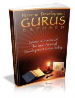 Personal Development Gurus Expos...