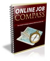 Online Job Compass