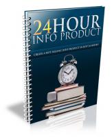 24 Hour Info Product