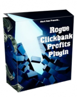 Rogue Clickbank Profits Plugin