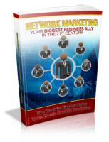 Network Marketing Your Biggest B...