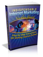 Indispensable Internet Marketing...