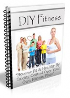 DIY Fitness 