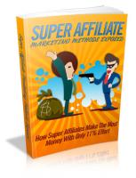 Super Affiliate Marketing Method...