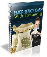 Emergency Cash With Freelancing