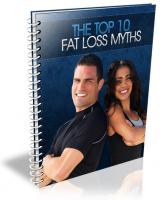 The Top 10 Fat Loss Myths