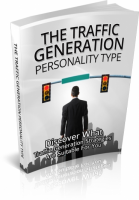 The Traffic Generation Personali...