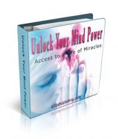 Unlock Your Mind Power