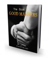 The Book Of Good Manners