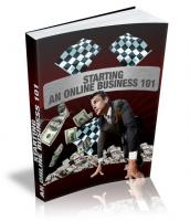 Starting An Online Business