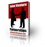 Joint Venture Partnerships