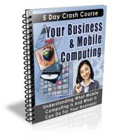 Your Business Mobile Computing
