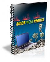 Quick Niche profits