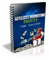 Affiliate Marketing Profits