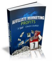 Affiliate Marketing Course