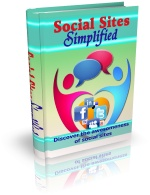 Social Sites Simplified 