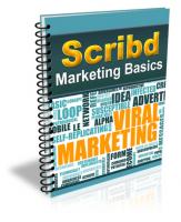 Scribd Marketing Basics
