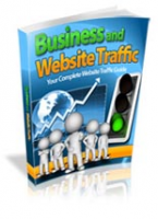 Business And Website Traffic 