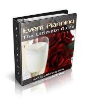 Event Planning