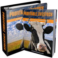 Profitable Livesstock