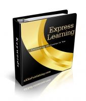 Express learning