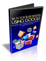 Run Your Business Using Google