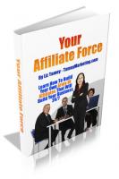 Your Affiliate Force