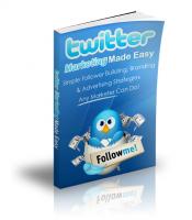 Twitter Marketing Make Easy