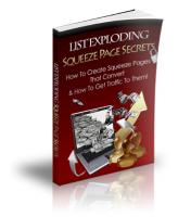 List Exploding Squeeze Page Secr...