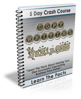 5 Days Crash Course Copywriting ...