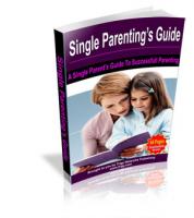 Single Parentings Guide