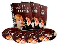 List Building Fast