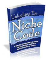 Unlocking The Niche Code