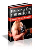 Packing On The Muscle