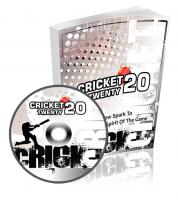 Cricket Twenty 20