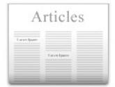 10 Plain Articles