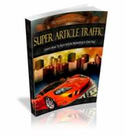 Super Article Traffic