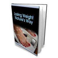 Losing Weight Natures Way