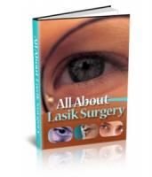 All About Lasik Surgery