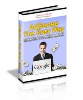 AdSense The Easy Way