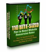 110 Bite Sized Tips To Boost Web...